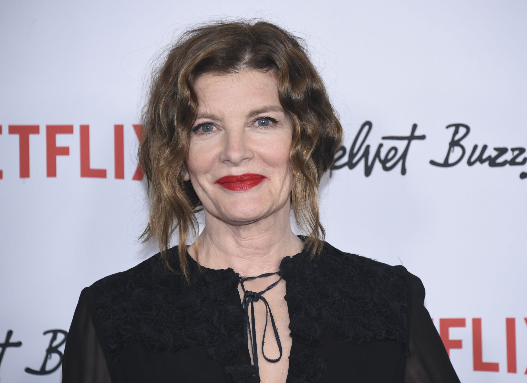 Rene Russo